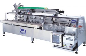 HC 120 Horizontal Hand Load Cartoner