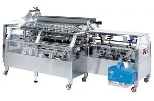HC 4100 Continuous Horizontal Cartoner