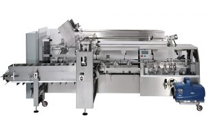 HC 3200 Horizontal Servo Driven Cartoner